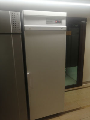 Кафе «Аленка»