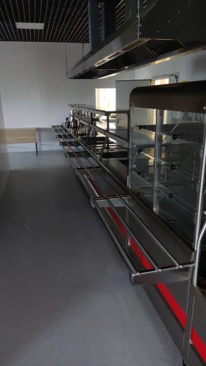 ДЕТСКИЙ ОЗДОРОВИТЕЛЬНЫЙ КОМПЛЕКС «АК БАРС»