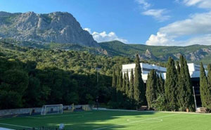 ДЕТСКИЙ ОЗДОРОВИТЕЛЬНЫЙ КОМПЛЕКС «АК БАРС»