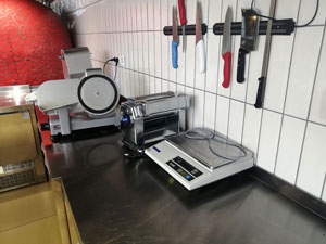 Кафе «Bufalino»