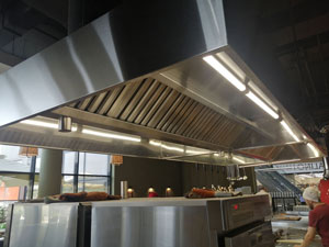 Кафе «Bufalino»