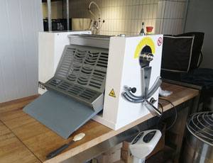 Кафе «Bufalino»