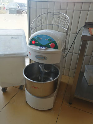 Кафе «Bufalino»