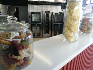 Кафе «Bufalino»