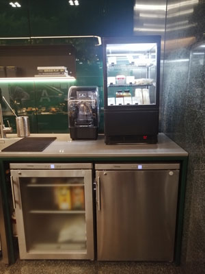 Кофепоинт CAMPUS