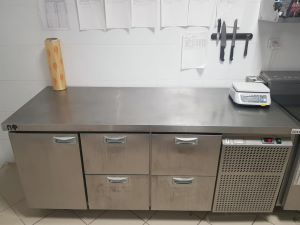 Кафе «Crab House»