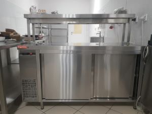 Кафе «Crab House»