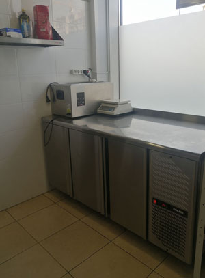 Кафе «Рыжий лис»