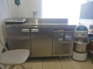 Кафе «Рыжий лис»