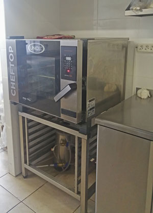 Кафе «Рыжий лис»