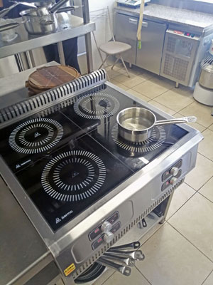 Кафе «Рыжий лис»