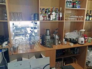 Кафе «Рыжий лис»