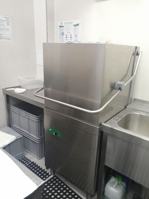 Ресторан «Библиотека»