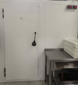 Ресторан «Библиотека»