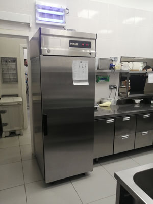 Ресторан «Библиотека»