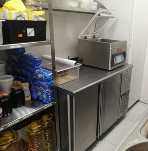 Ресторан «Библиотека»