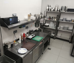 Ресторан «Библиотека»