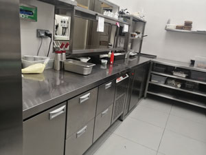 Ресторан «Библиотека»