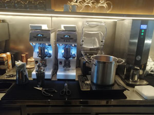 Ресторан «Библиотека»