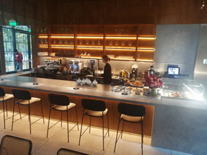 Ресторан «Библиотека»