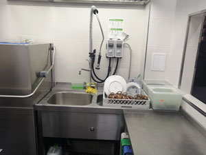 Ресторан «Библиотека»