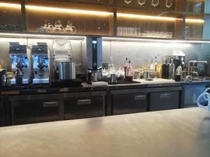 Ресторан «Библиотека»