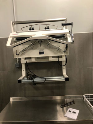 Гостиница «Novotel»