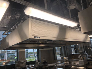 Гостиница «Novotel»