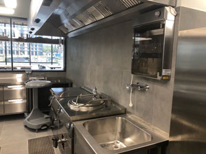 Гостиница «Novotel»