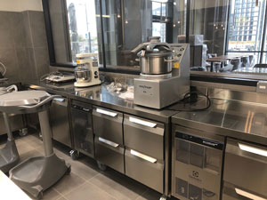 Гостиница «Novotel»