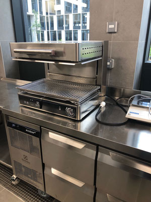 Гостиница «Novotel»