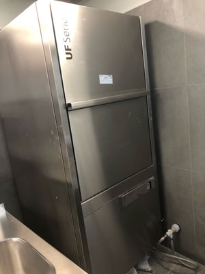 Гостиница «Novotel»