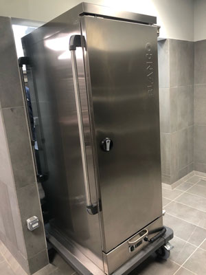 Гостиница «Novotel»