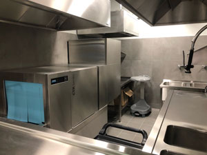 Гостиница «Novotel»