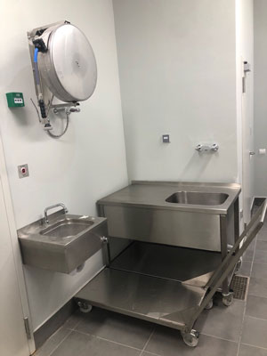 Гостиница «Novotel»