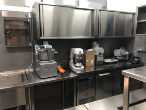 Гостиница «Novotel»