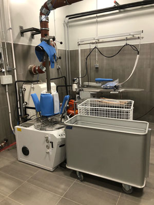 Гостиница «Novotel»