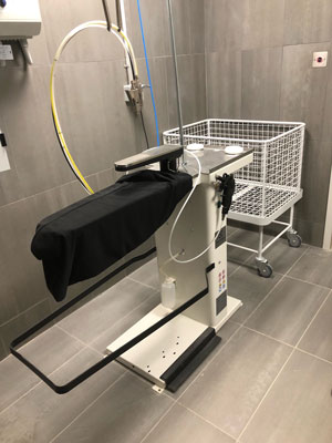 Гостиница «Novotel»