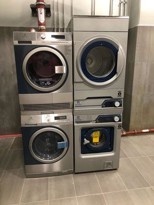 Гостиница «Novotel»