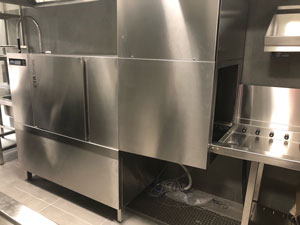 Гостиница «Novotel»