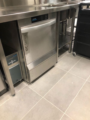 Гостиница «Novotel»