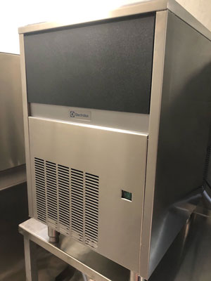 Гостиница «Novotel»