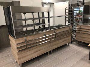 Гостиница «Novotel»