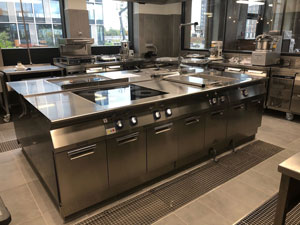 Гостиница «Novotel»