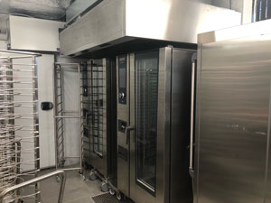 Гостиница «Novotel»