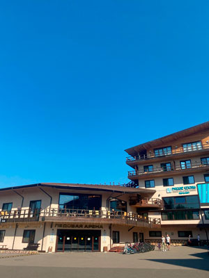 ФК Пересвет