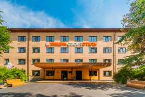 СпортОтель