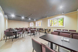 СпортОтель