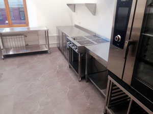 Кафе «Визит»