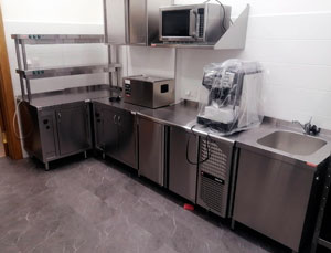 Кафе «Визит»